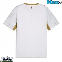 Czech Republic Replica Away Shirt World Cup 2026 Short Sleeve